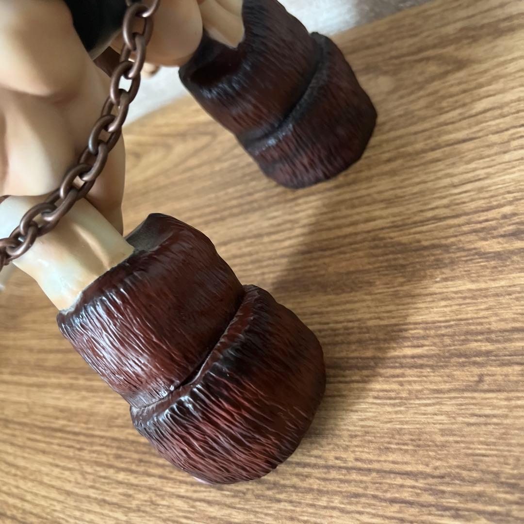 キン肉マン浪漫堂　マンモスマン　値下げ不可