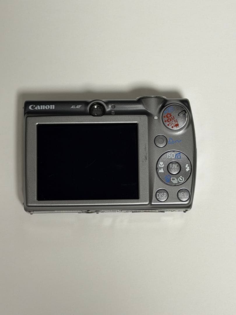 Canon IXY DIGITAL 900 IS キャノン