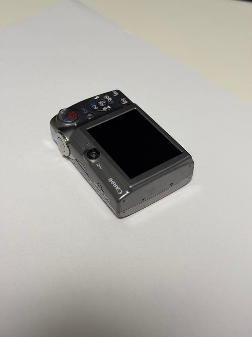 Canon IXY DIGITAL 900 IS キャノン