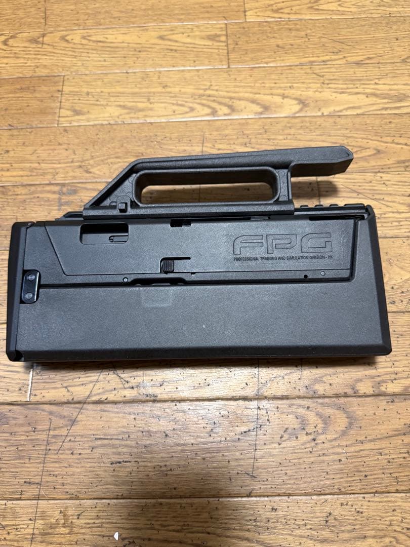 MAGPUL FPG ガスガン