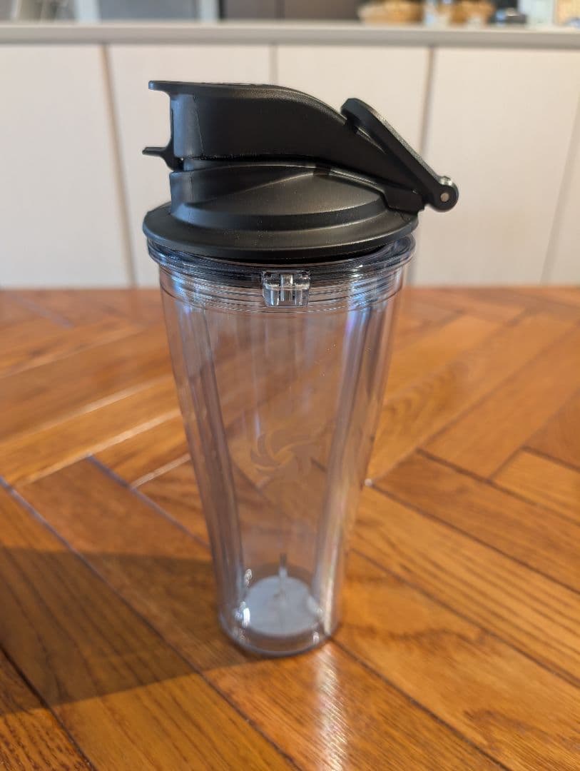 Vitamix 20オンスコンテナ・メジャーカップ・カッティングボート セット