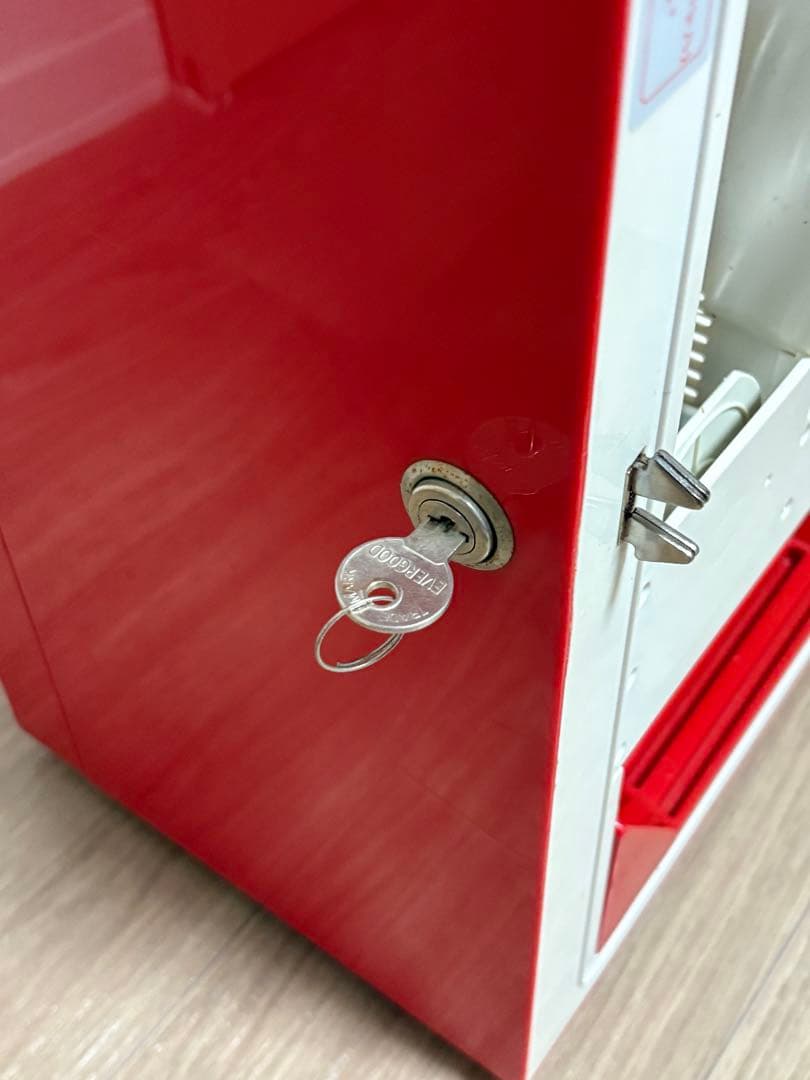 マサオコーポレーション ミニ冷蔵庫