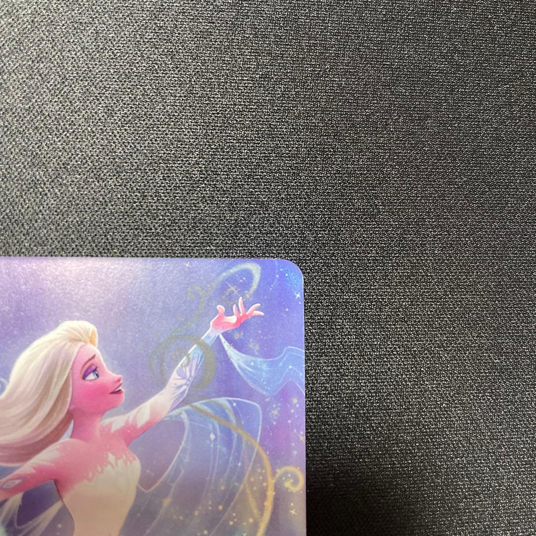 ロルカナ　エルサ　エンチャンテッド