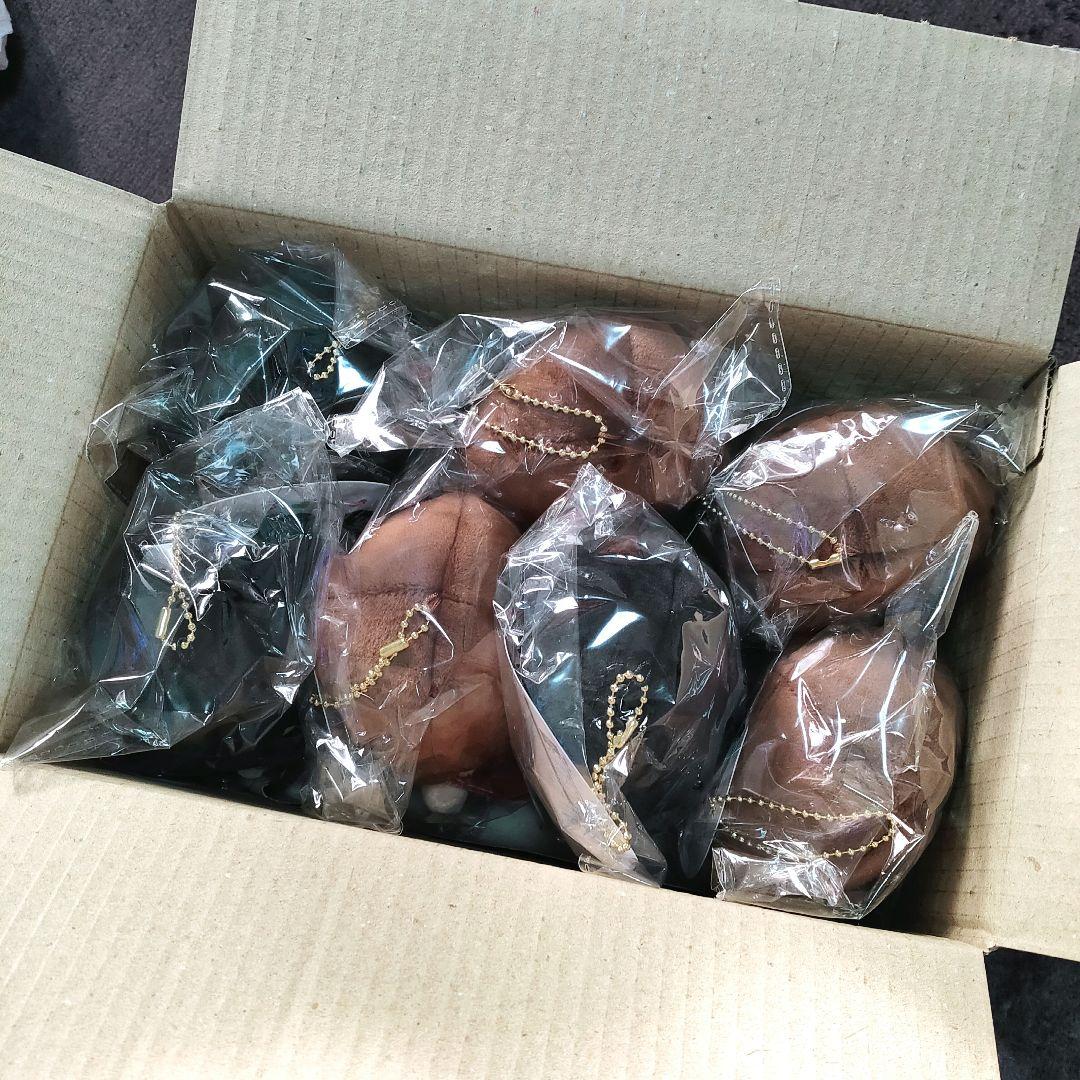 ちびぬい なにわ男子 初心LOVE うぶらぶ 7人セット 全員 第2弾