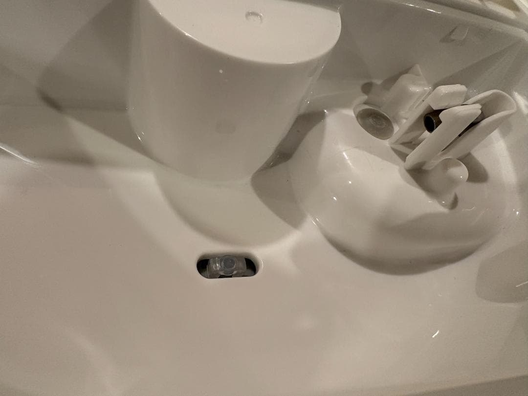 【美品：１回使用】象印 加湿器 スチーム式 3.0L ホワイト EE-RQ50