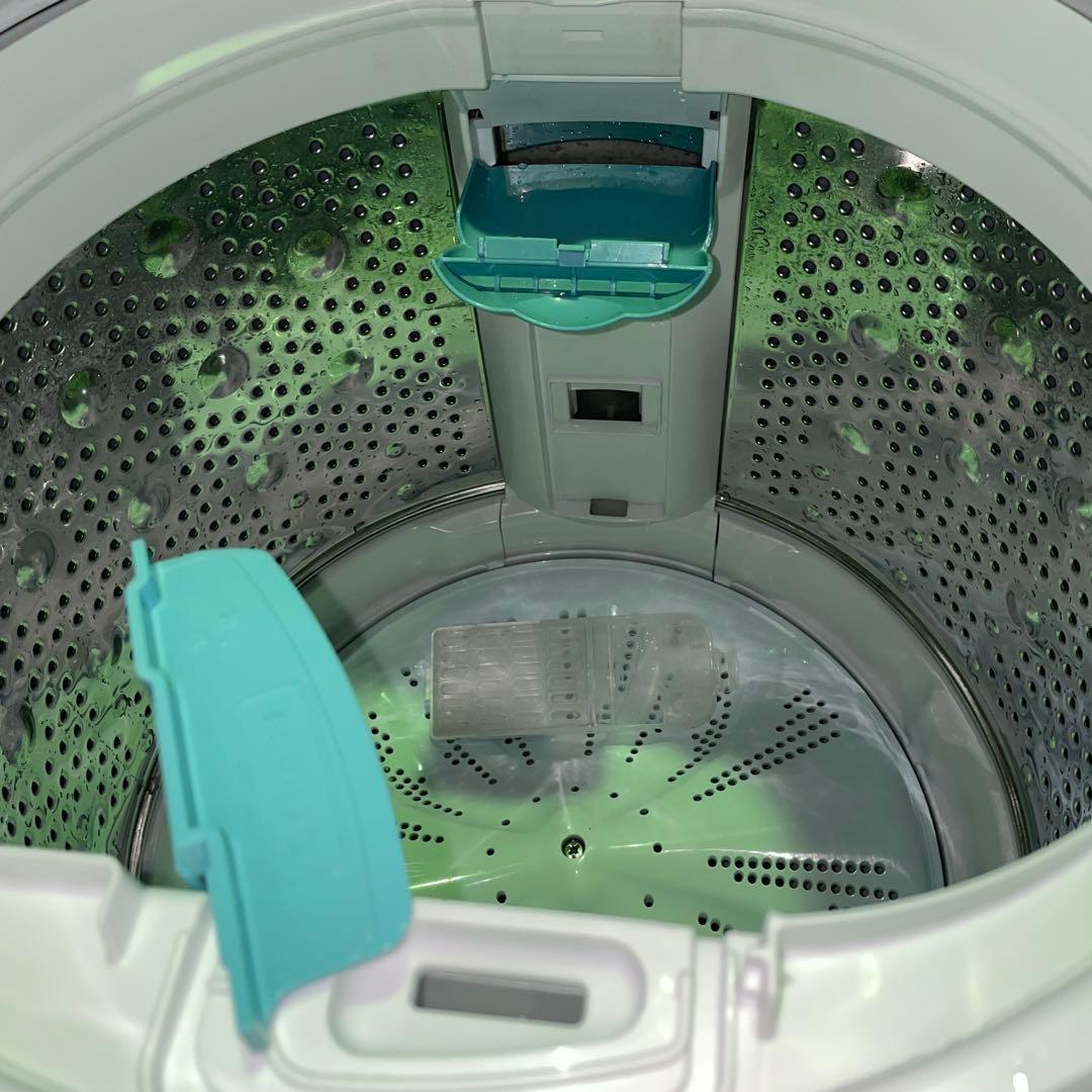 HITACHI洗濯機 ビートウォッシュ 7kg ☆地域限定配達無料★