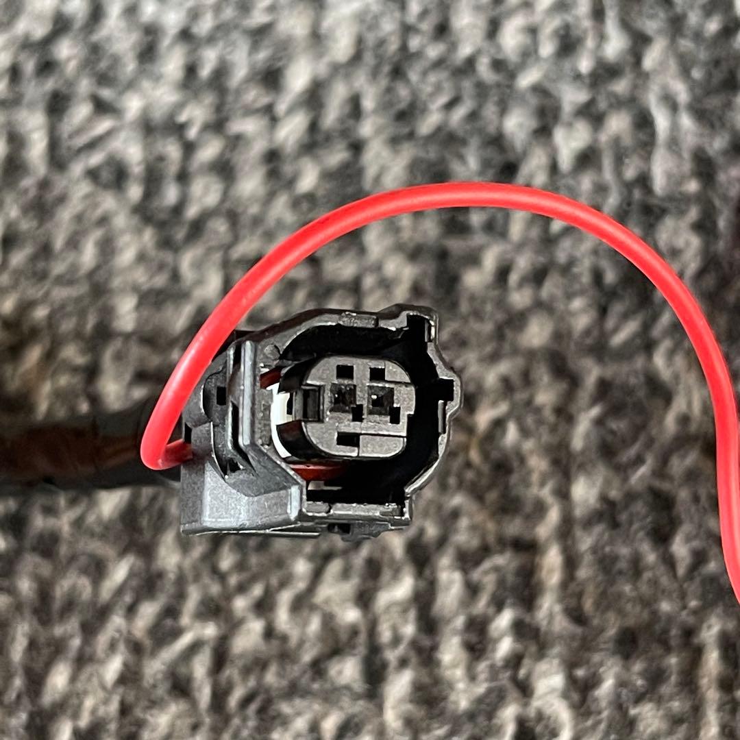 カエディアCyberLEDウィンカー流れるシーケンシャルオープニングモーション