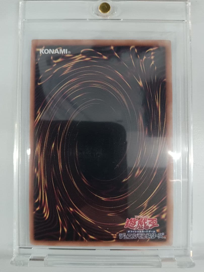 誇りと魂の龍 遊戯王 25th クオシク INFO-JP000