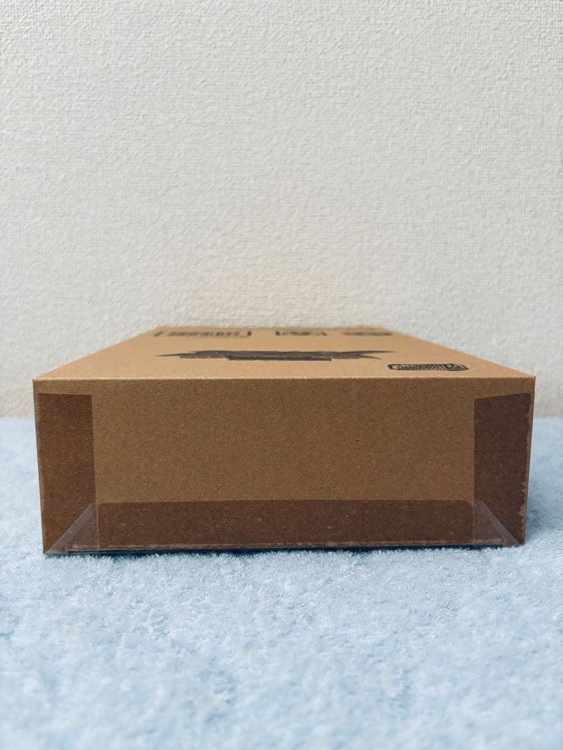 【新品・未開封】　SMP ガオゴッド