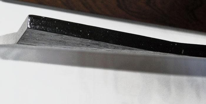 木製　塗りの会席膳　隅折卓上膳 金粉散らし ランチョンマット　5枚