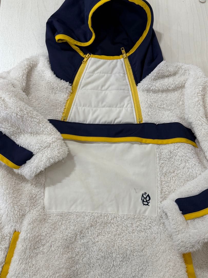 おまとめフリースフードジャケット1 ナイキゴルフシューズ