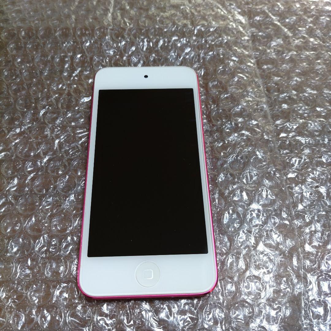 アイポッドタッチ 第7世代　MVHY2J　管理ナンバー7607