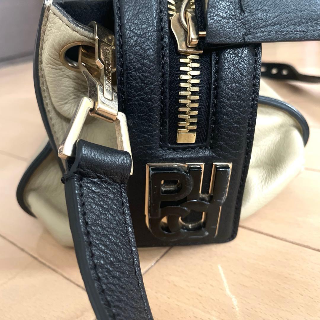 エミリオプッチ　ショルダーバッグ