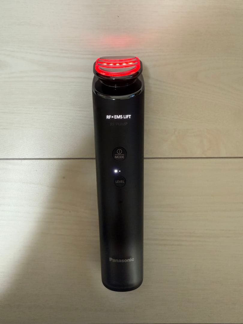 panasonic バイタリフトRF EH-SR85-K