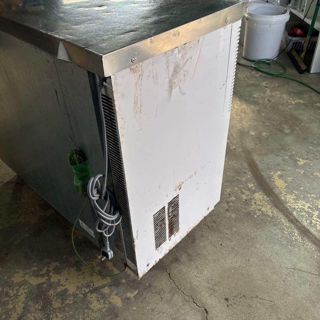 ★良品　ホシザキ業務用　テーブル型冷蔵ショーケースRST-90STD2020年式