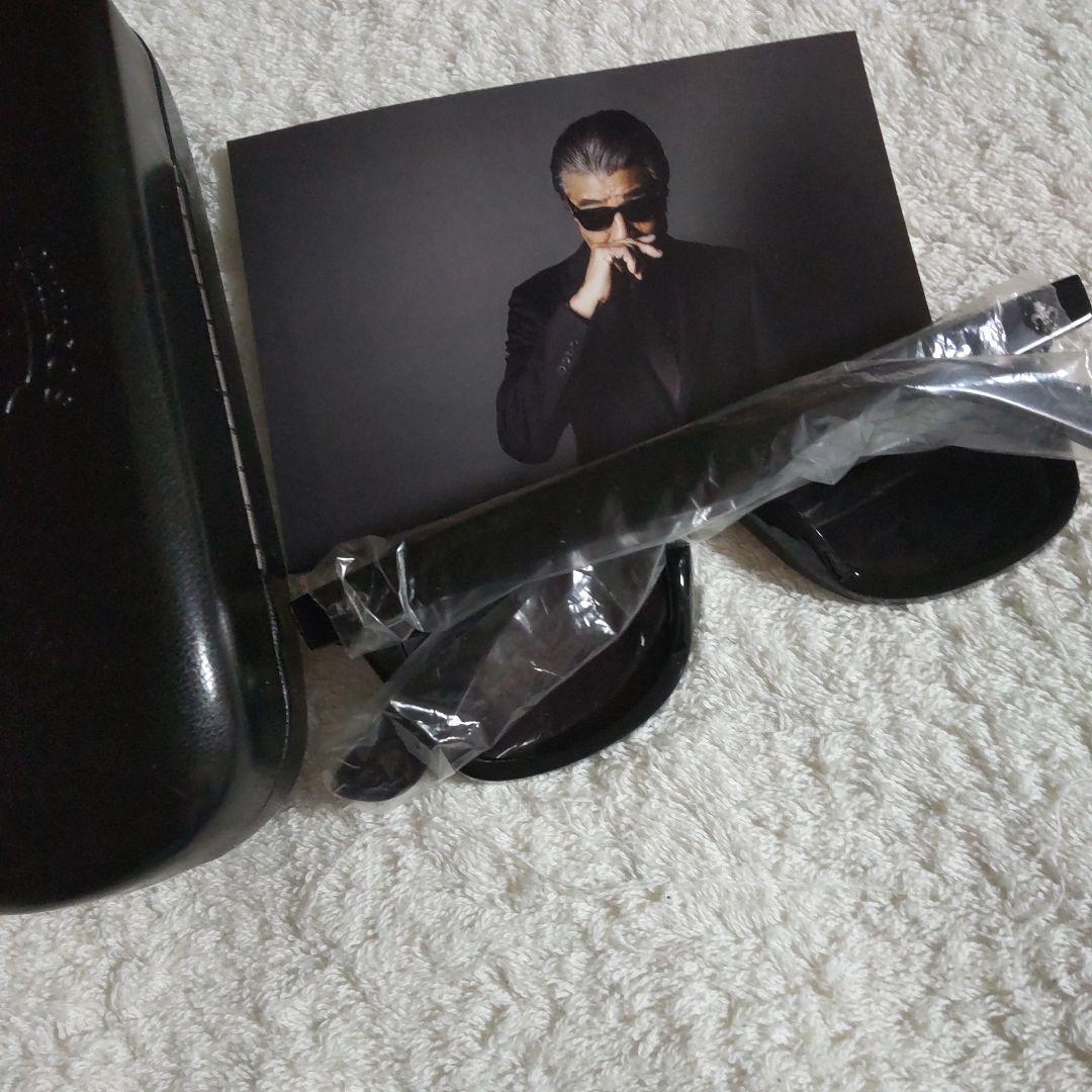 舘ひろし帰ってきたあぶない刑事サングラス