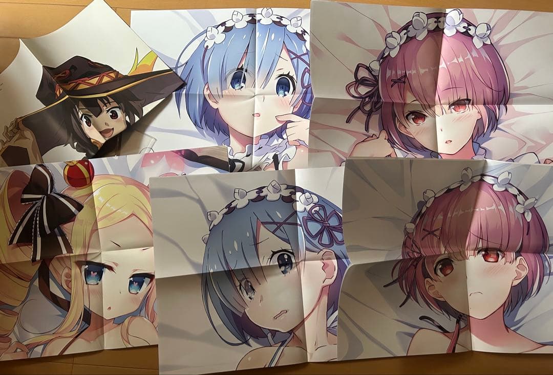 1/26グッズ追加 アニメ グッズ ノンジャンル まとめ売り 1～18