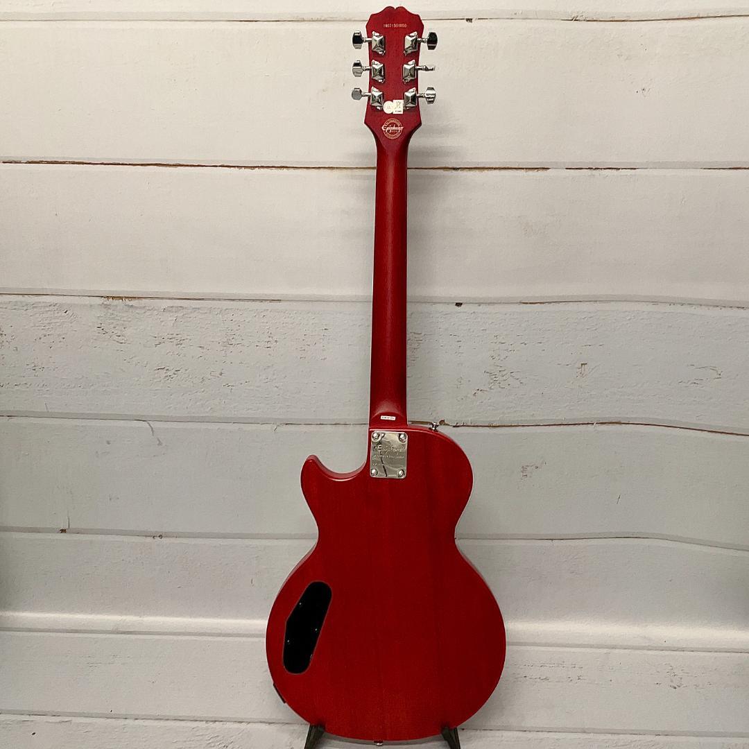 極美品・ケース付 エピフォン レスポール・スペシャル ヴィンテージエディション