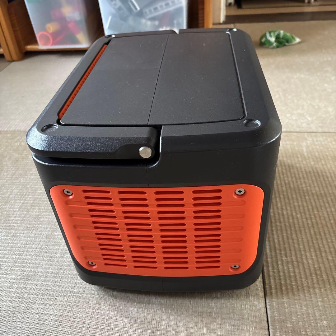 Jackery Portable Power 1500 ジャクリーポータブル電源