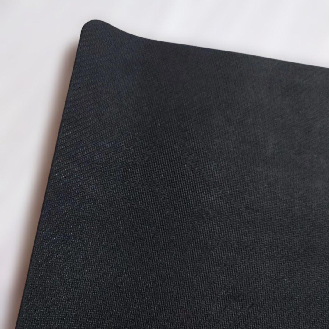 停滞 プレイマット Seb McKinnon サイン入り MTG