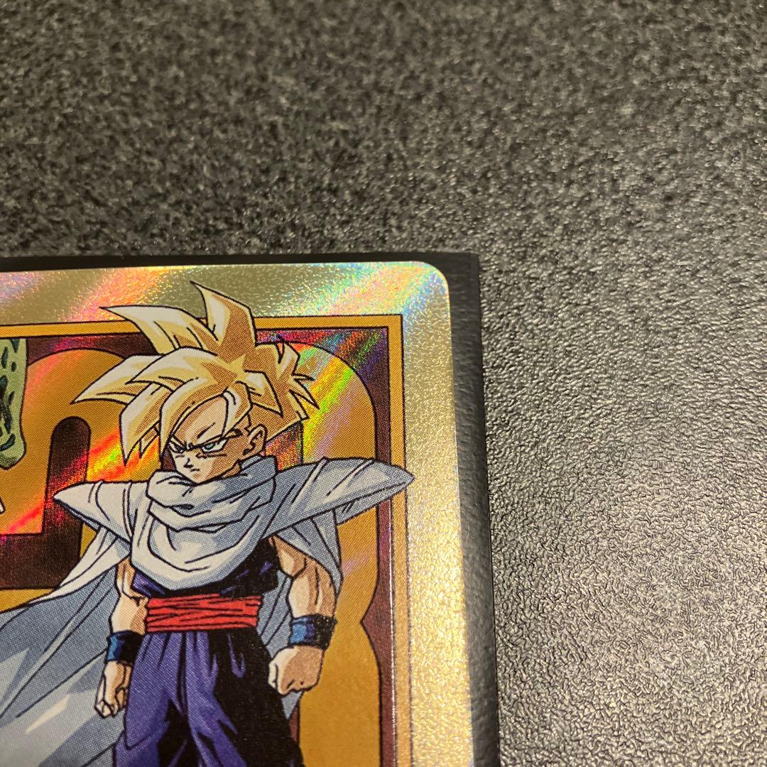 ドラゴンボール マンガブースター2 エナジーマーカー 金 33巻 E-81