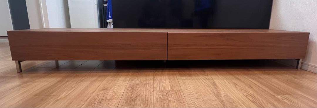 テレビ台　ソングドリーム　SONGDREAM ロウタイプ　大型テレビ対応