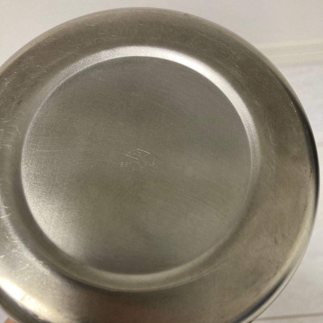 d*9様 スノーピーク 廃盤 ステンレスパーコレーター5CUP 入手困難品