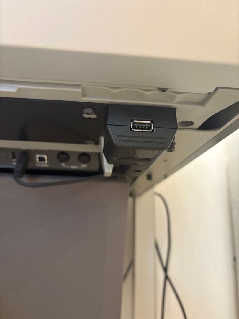 YAMAHA STAGEAカスタム　ELS-01CH 2012年バイタライズ済