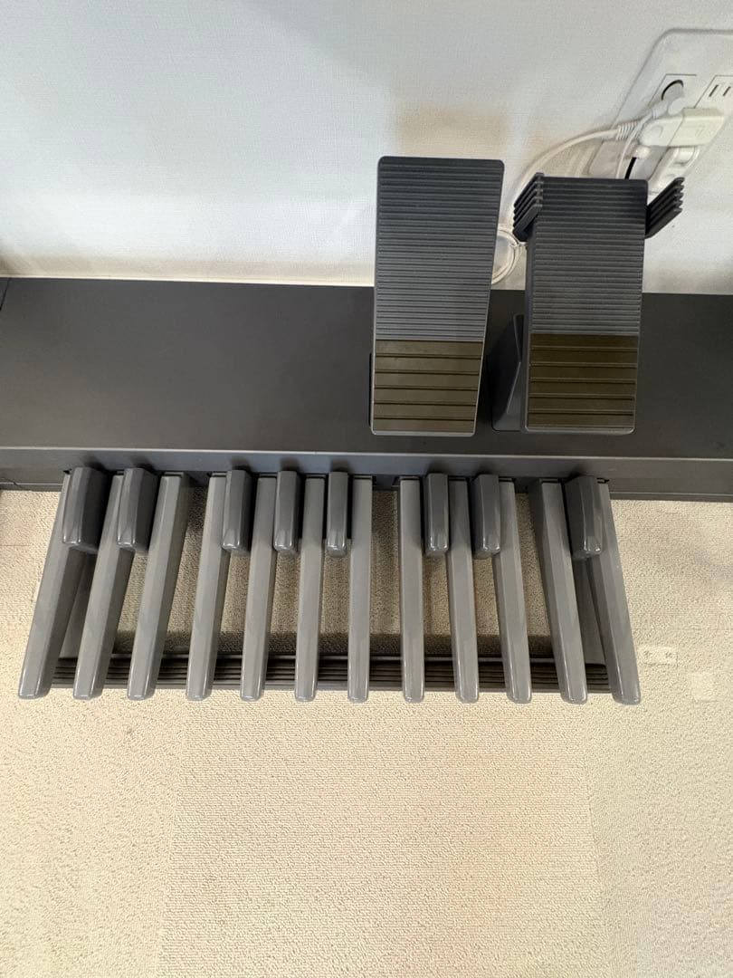 YAMAHA STAGEAカスタム　ELS-01CH 2012年バイタライズ済