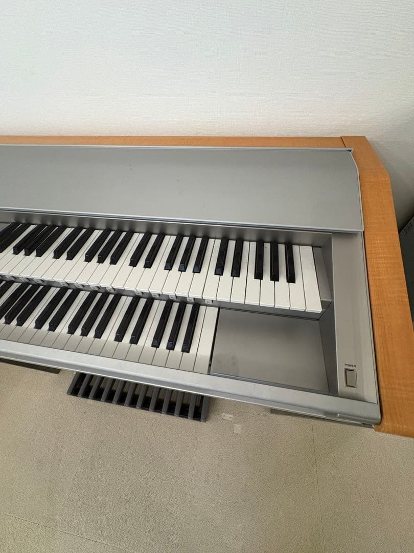 YAMAHA STAGEAカスタム　ELS-01CH 2012年バイタライズ済