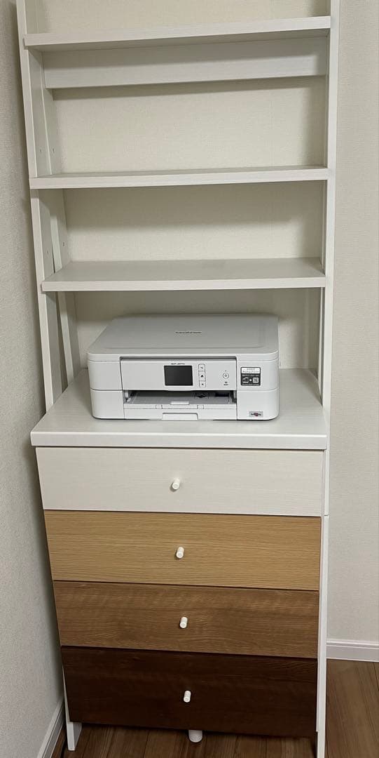 NITORI製 チェストラック 幅64cm