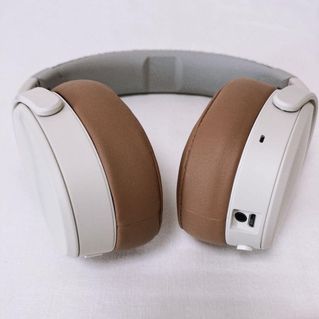 【専用】Skullcandy Crusher S6CRW-K590