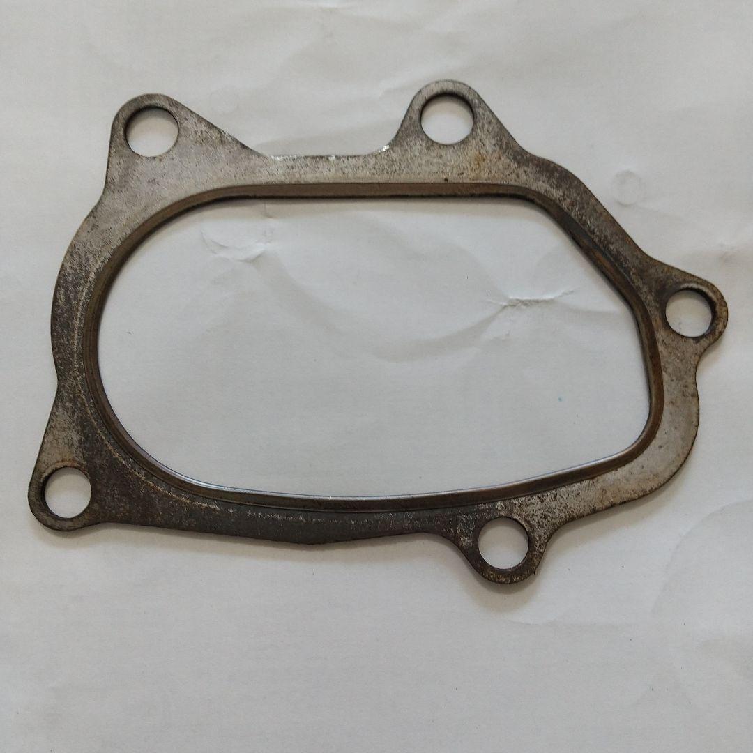 インプレッサ gc8 WRX sti vr.3 IHI社製タービン