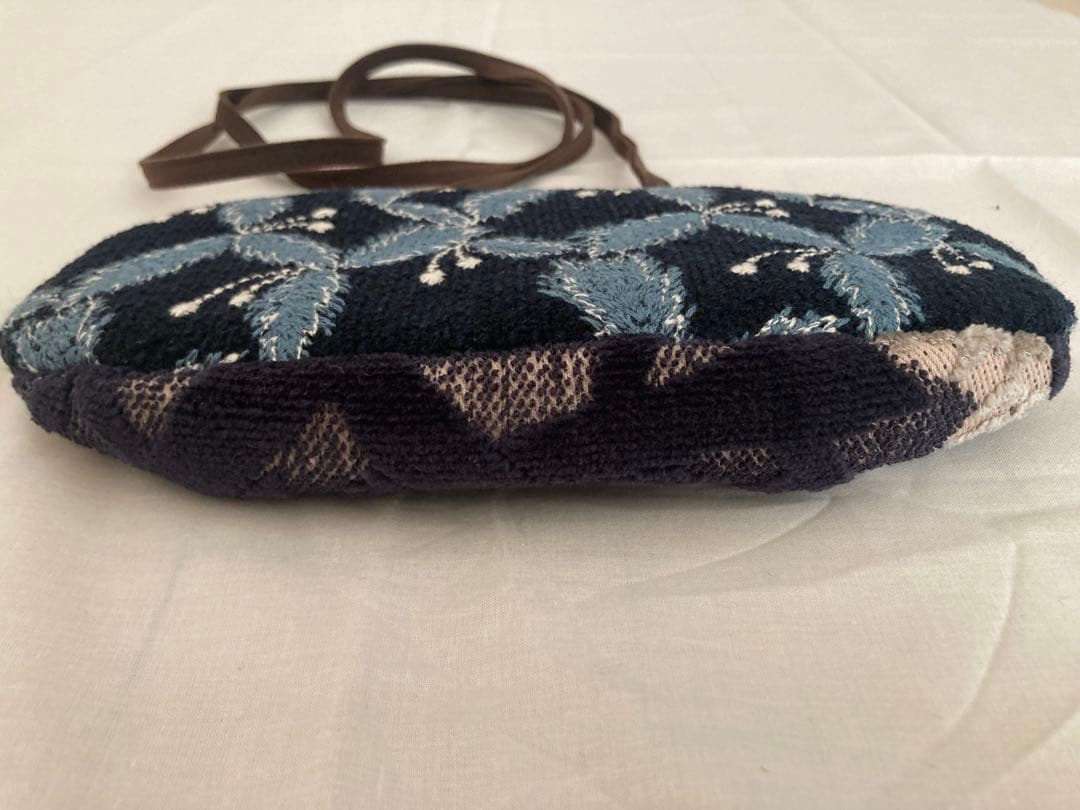 美品 mina perhonen coppe bag