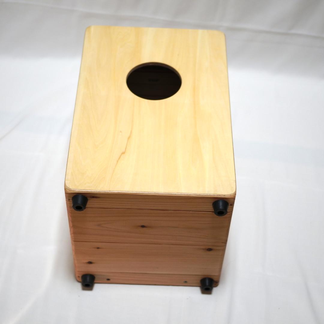 最終値下げ　折りたたみカホン　Maletin Ligero II