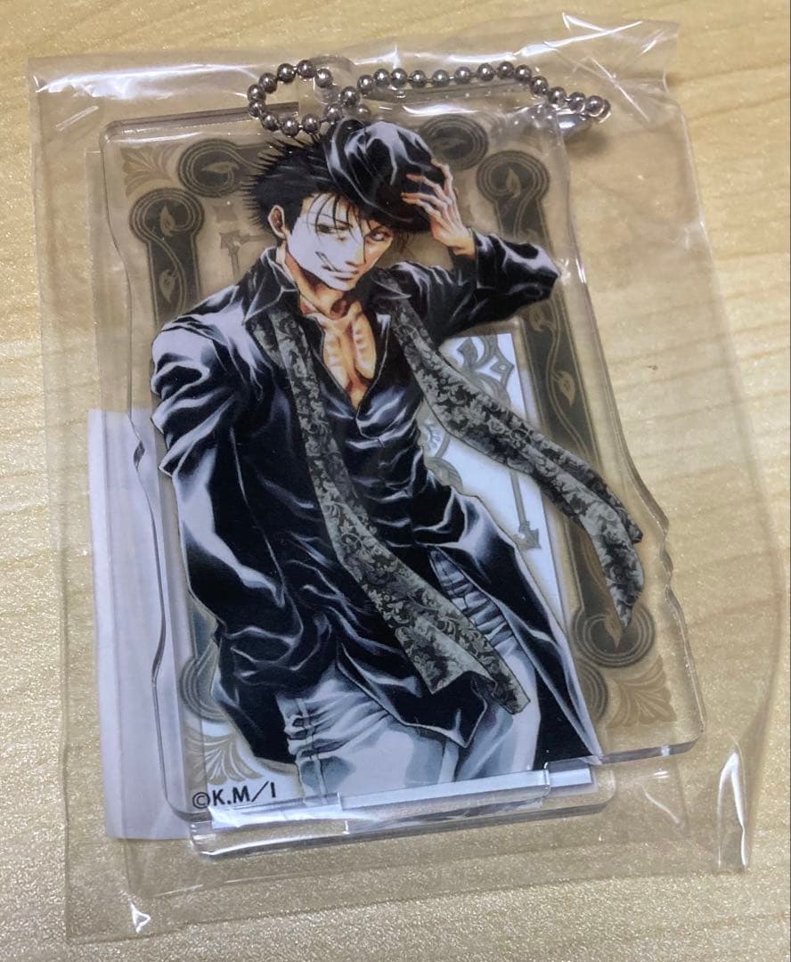 最遊記 アクキー 三蔵 悟空 悟浄 八戒 金蝉 悟空 捲簾 天蓬 峯明