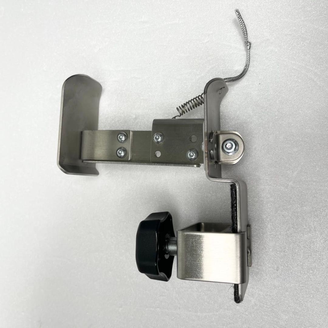 吉澤　アシストペダル ハイツールセット HS-V ASP-Ⅱ ASH-V