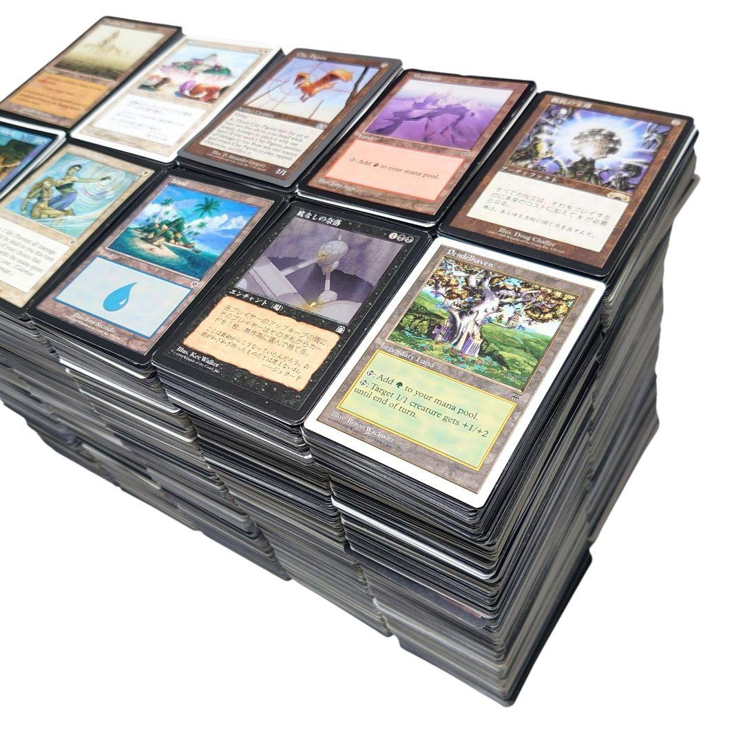 Magic: The Gathering MTG カード まとめ売り