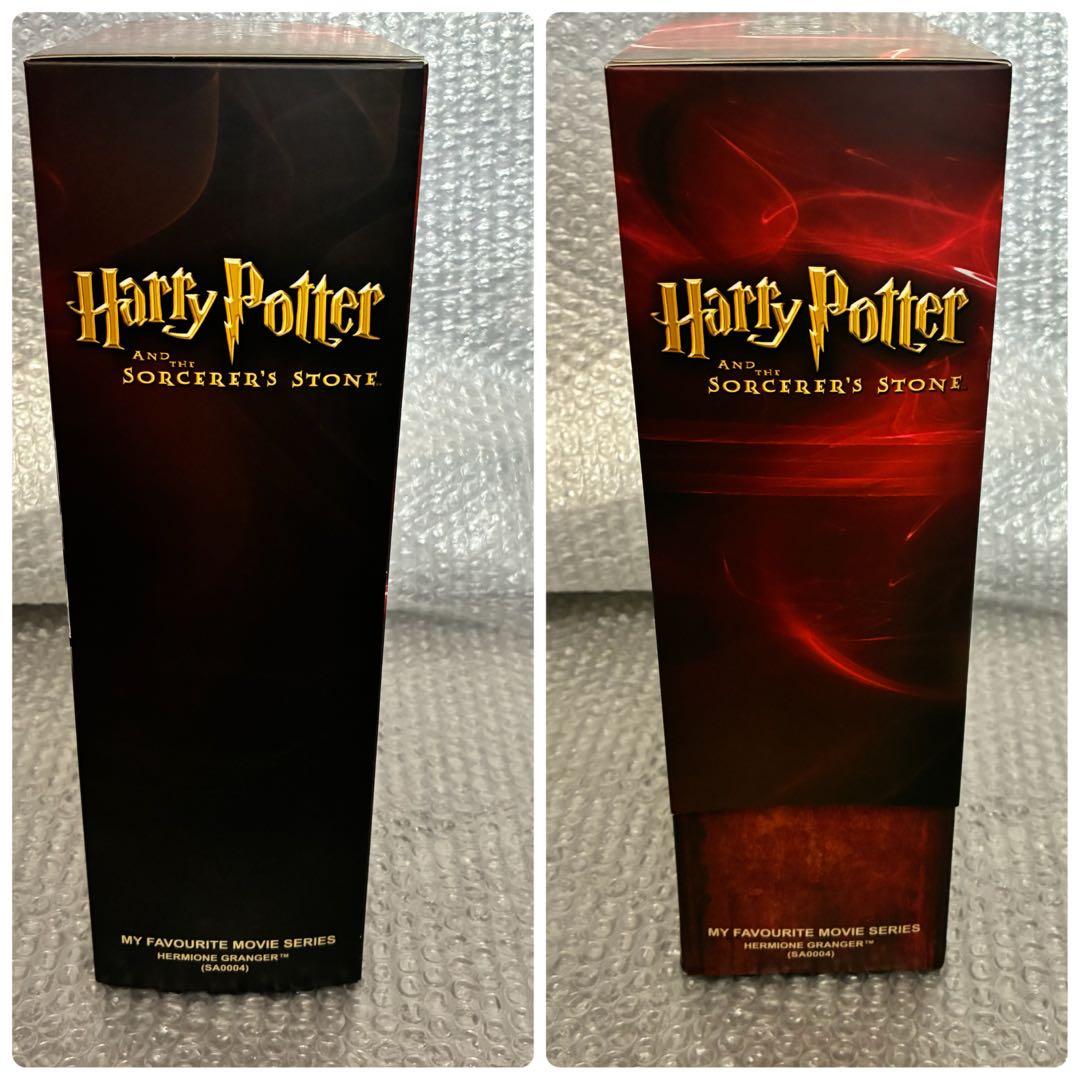 ハリー・ポッターと賢者の石 ハーマイオニー・グレンジャー フィギュア 1/6