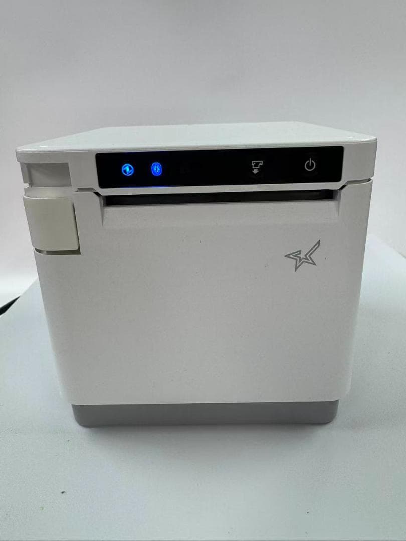 エアレジ サーマルプリンター＆ドロアー mC-Print3 スター精密 箱あり