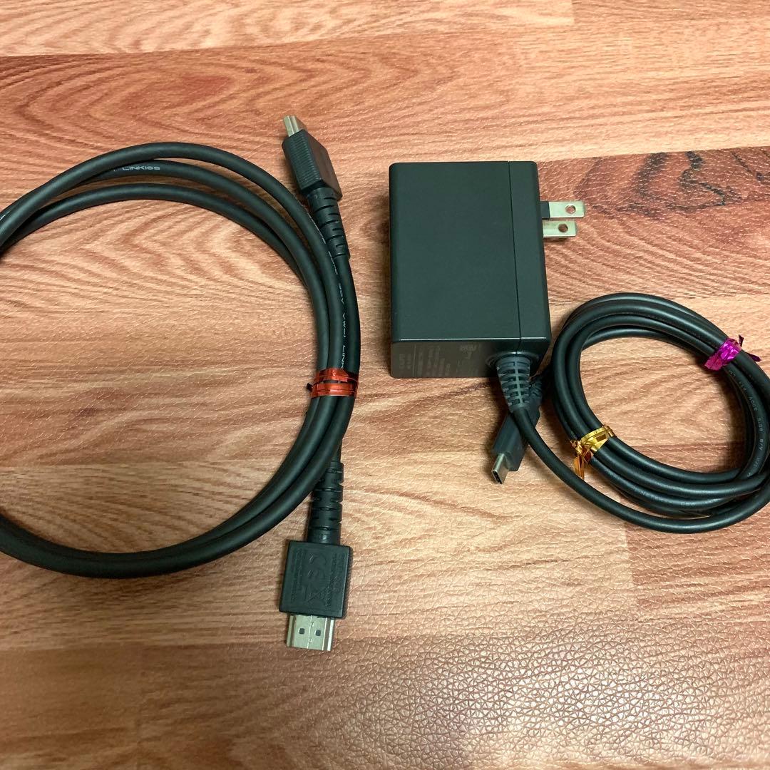 任天堂 Nintendo Switch 本体 スプラトゥーン2セット ソフト無し