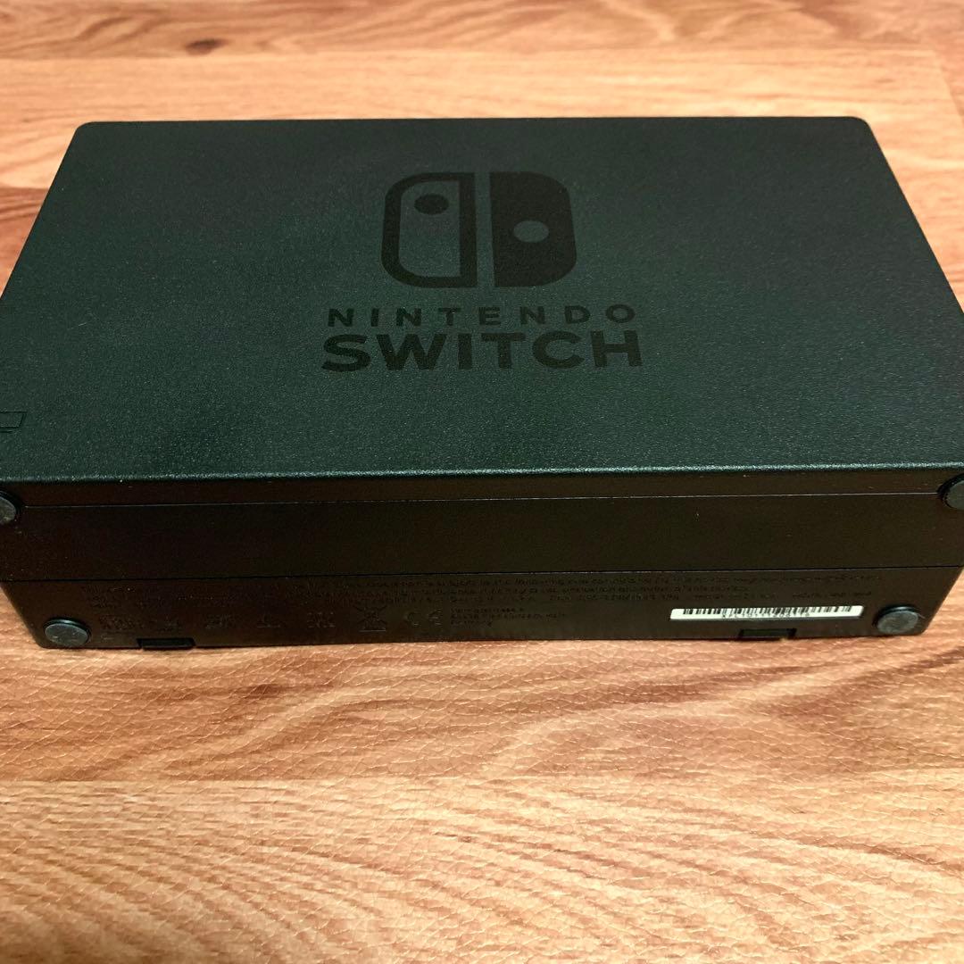 任天堂 Nintendo Switch 本体 スプラトゥーン2セット ソフト無し