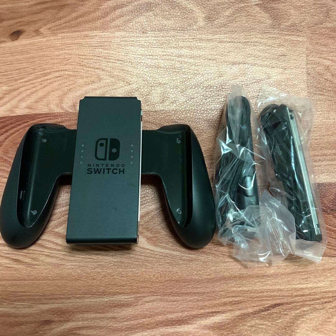 任天堂 Nintendo Switch 本体 スプラトゥーン2セット ソフト無し