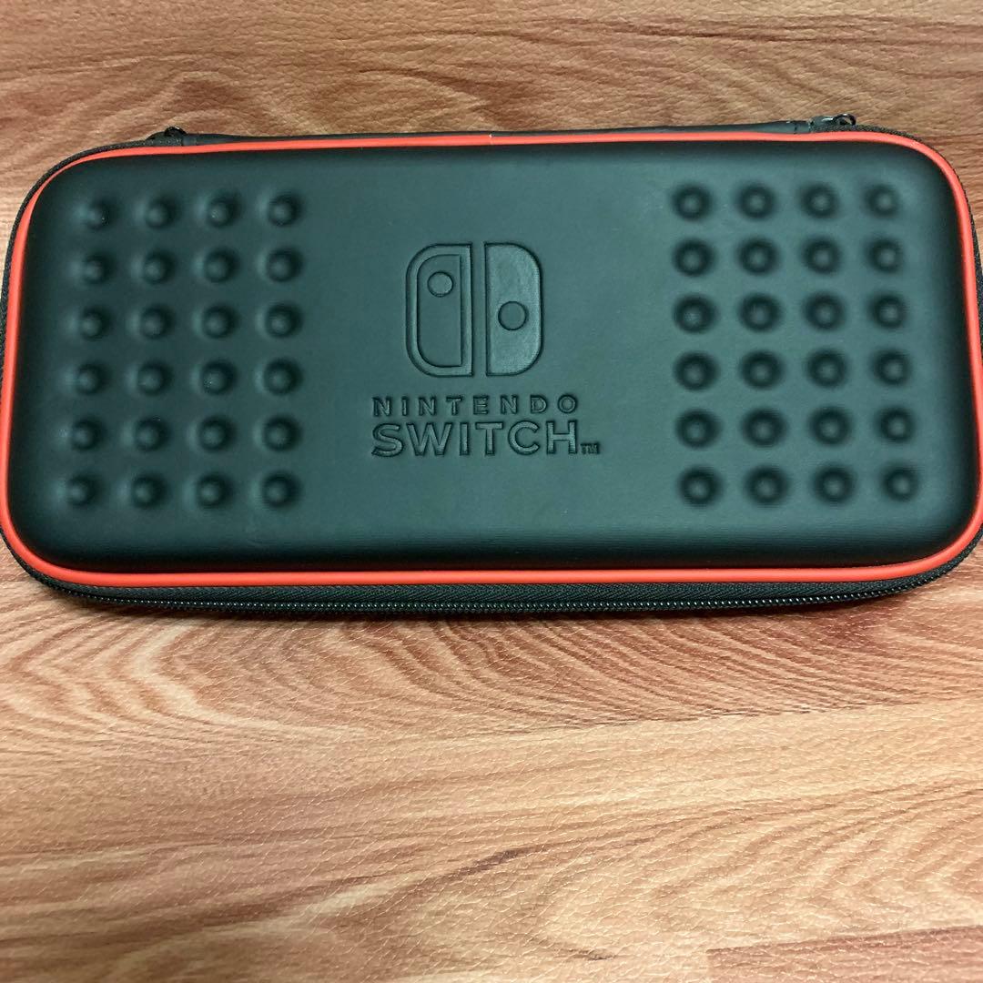 任天堂 Nintendo Switch 本体 スプラトゥーン2セット ソフト無し