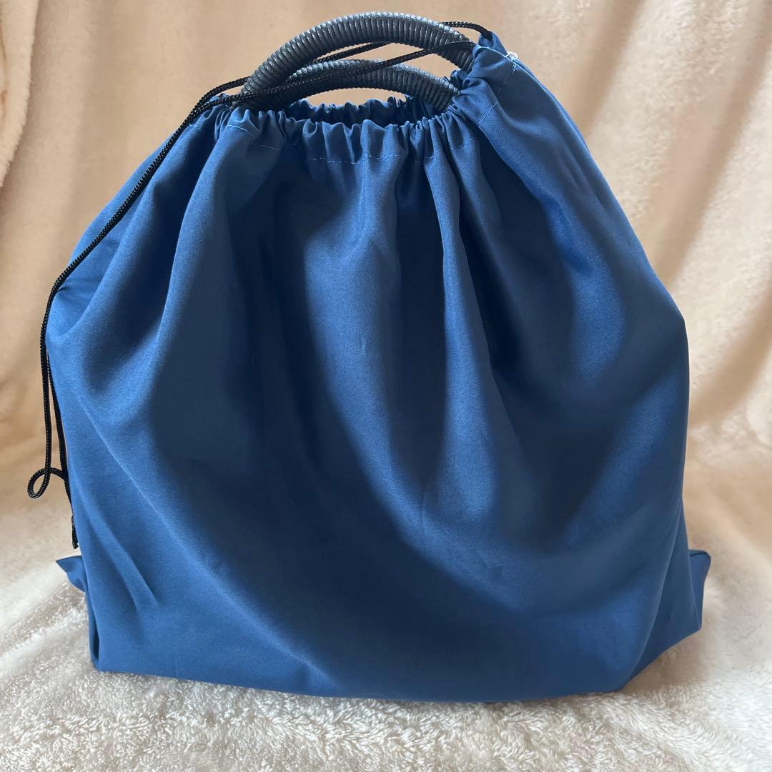 京都SHOZAN謹製 正絹和装バッグ未使用品 切り嵌め小紋柄