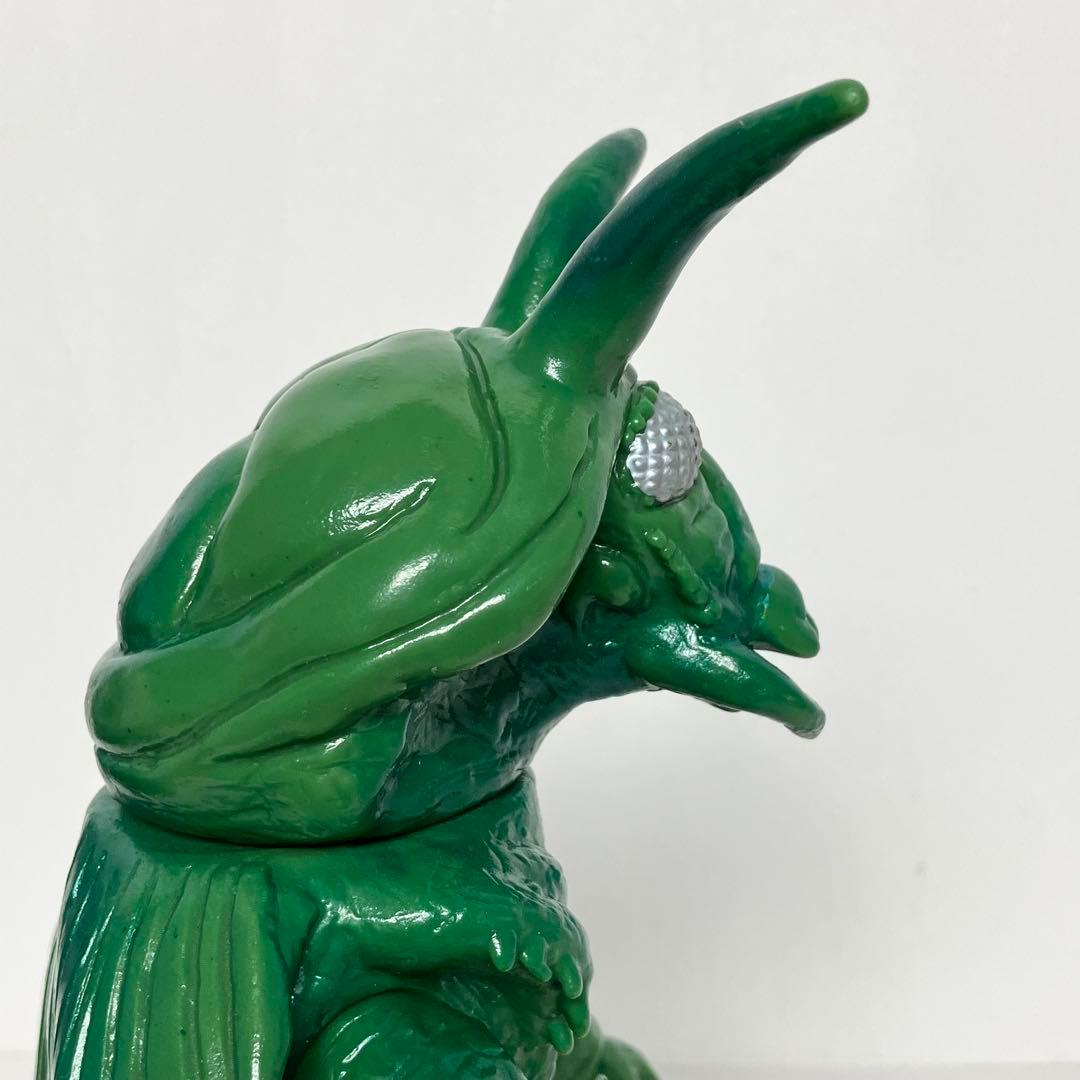 マスダヤ ゴキノザウルス ソフビ ピープロ