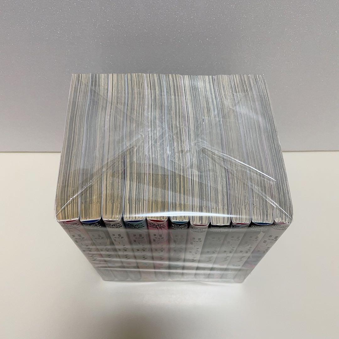 ハッピーシュガーライフ 1-11巻 全巻セット