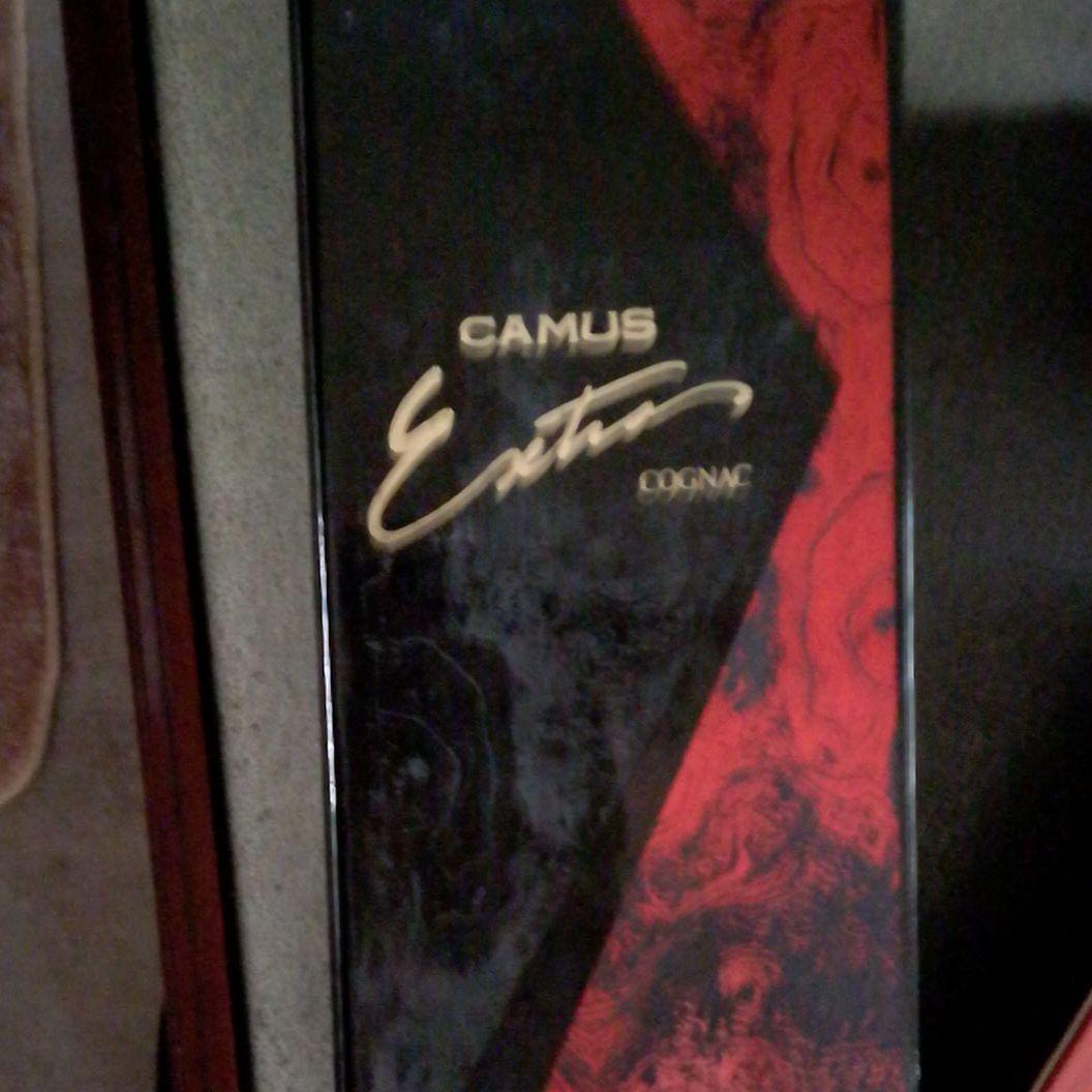 ナポレオン　cognac v.s.o.p 他