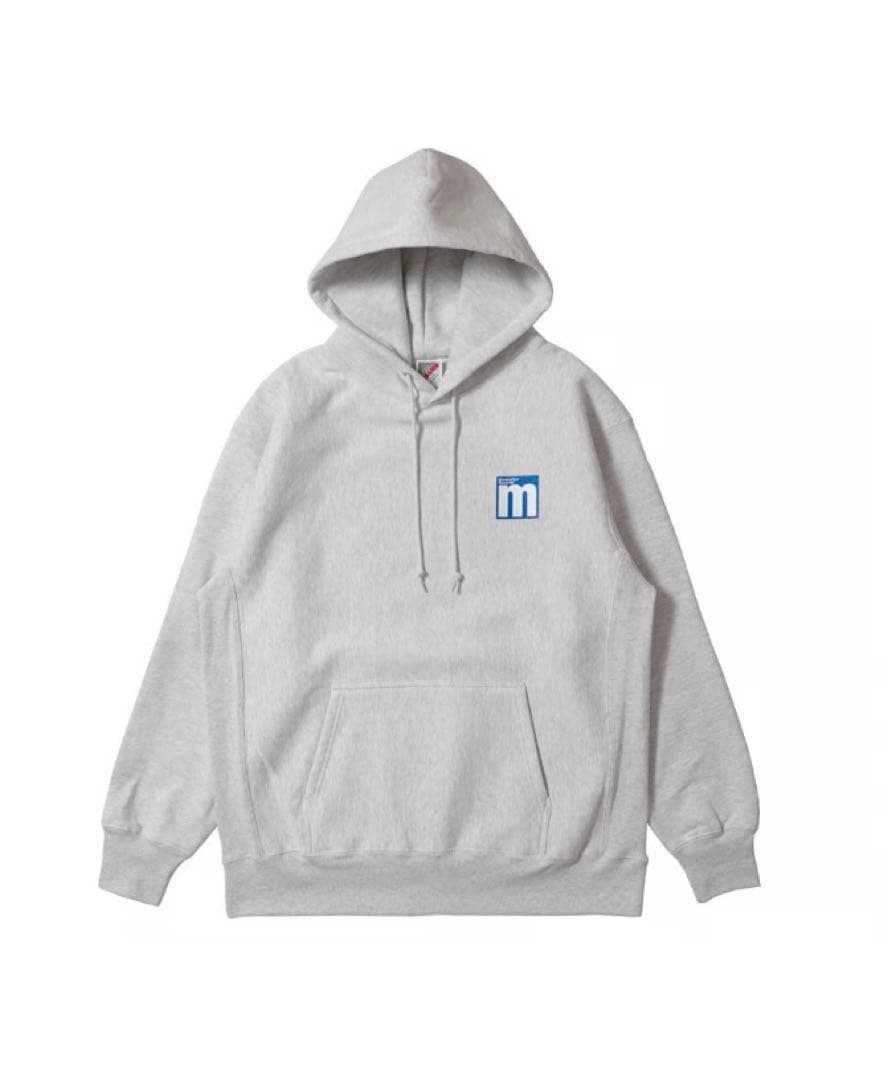JSF x Manhattan Records Hoodie 新品未使用　XXL
