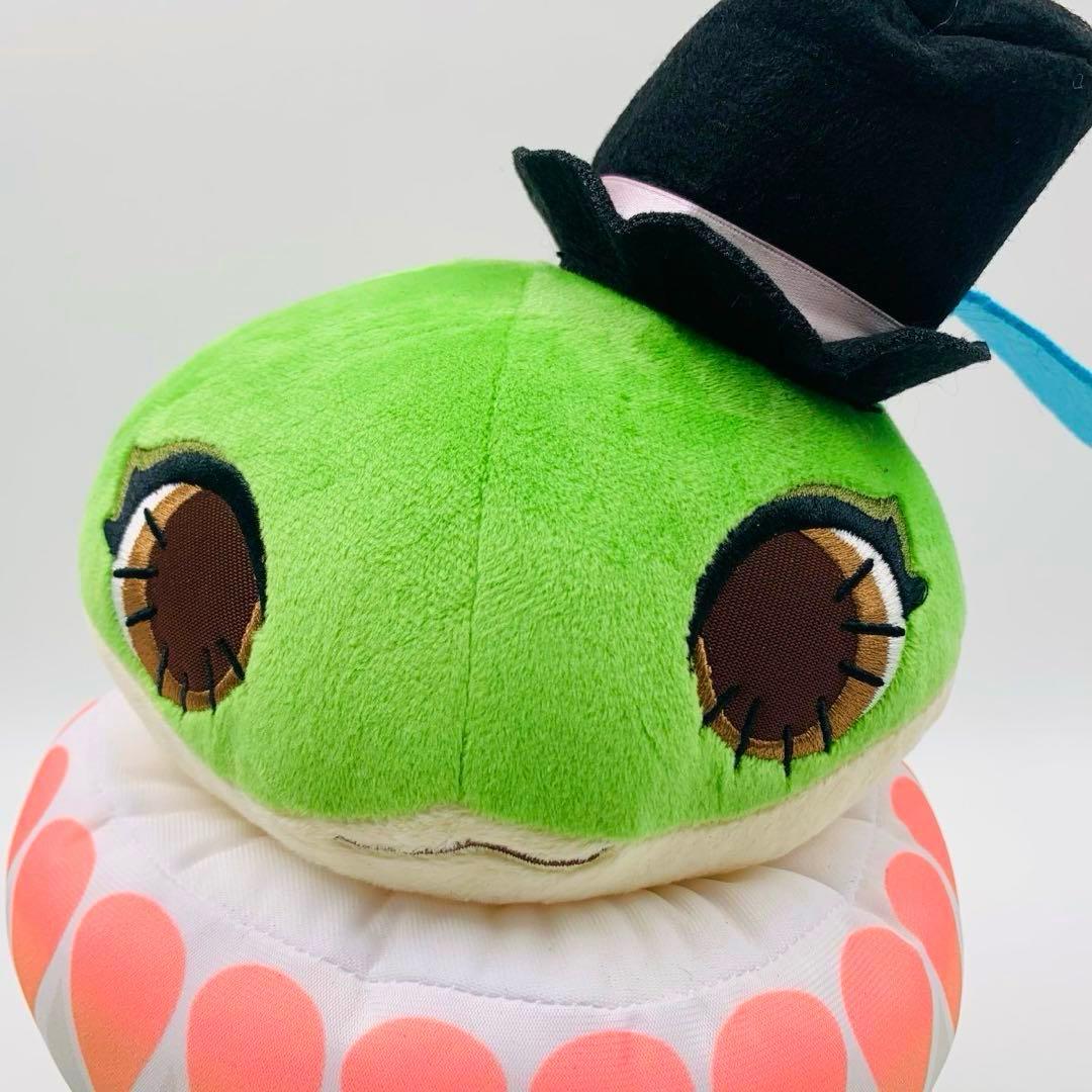 ファイナルファンタジーXIV ぬいぐるみ マメット・ン・モウ＆マメット・フーア